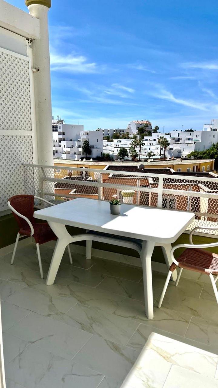 Ocean View Apartment In Orlando Costa Adeje  Exterior foto
