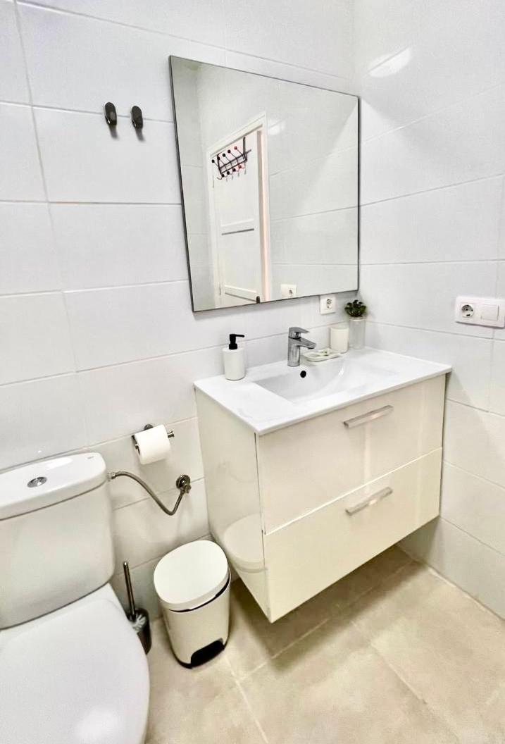 Ocean View Apartment In Orlando Costa Adeje  Exterior foto