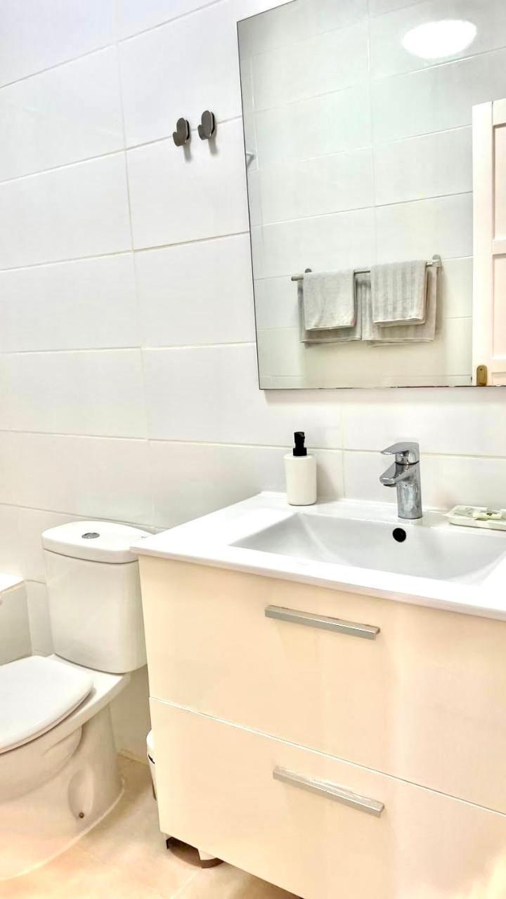 Ocean View Apartment In Orlando Costa Adeje  Exterior foto
