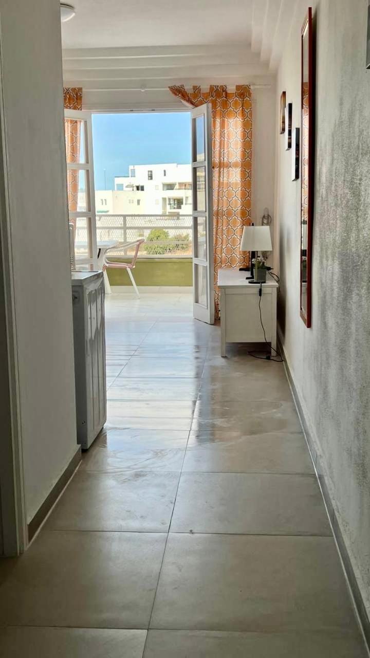 Ocean View Apartment In Orlando Costa Adeje  Exterior foto