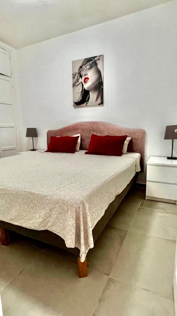 Ocean View Apartment In Orlando Costa Adeje  Exterior foto