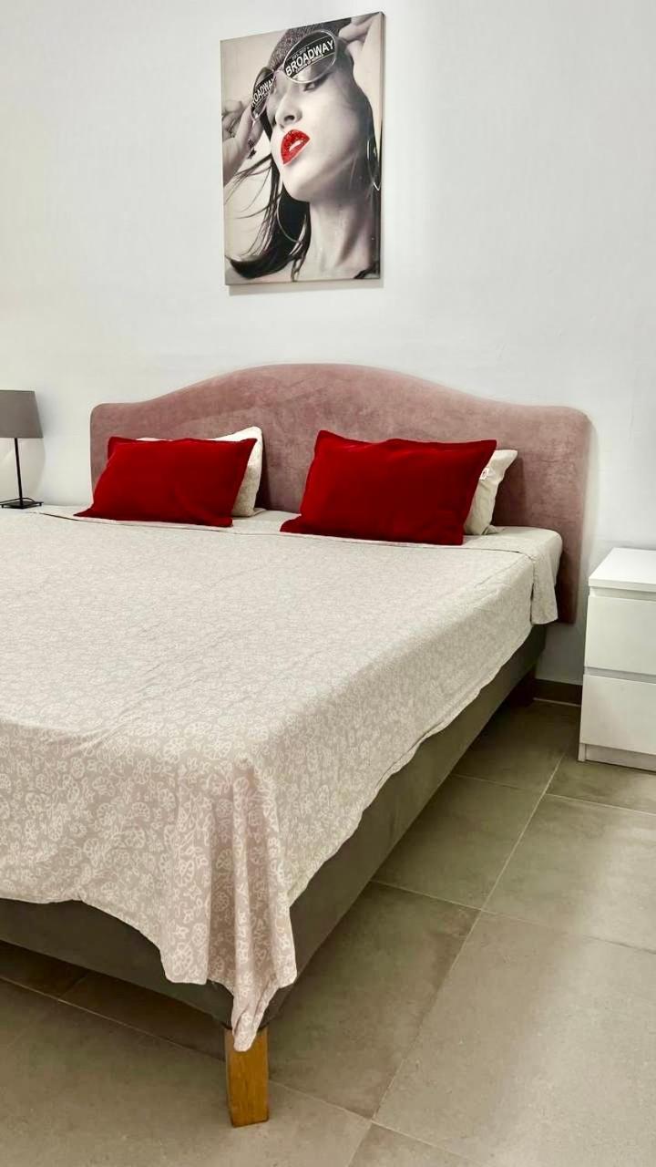 Ocean View Apartment In Orlando Costa Adeje  Exterior foto