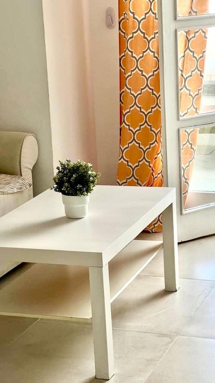 Ocean View Apartment In Orlando Costa Adeje  Exterior foto