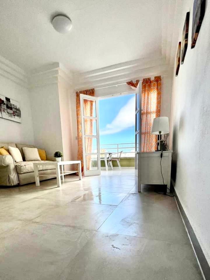 Ocean View Apartment In Orlando Costa Adeje  Exterior foto