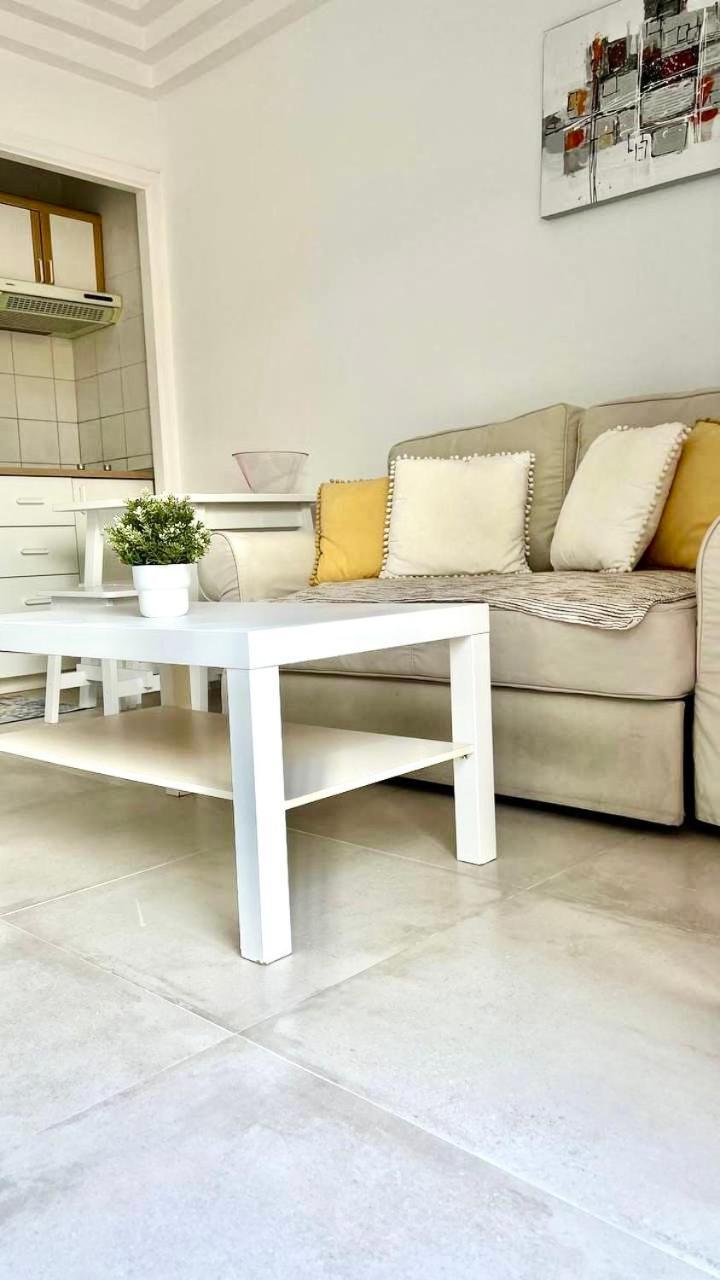 Ocean View Apartment In Orlando Costa Adeje  Exterior foto