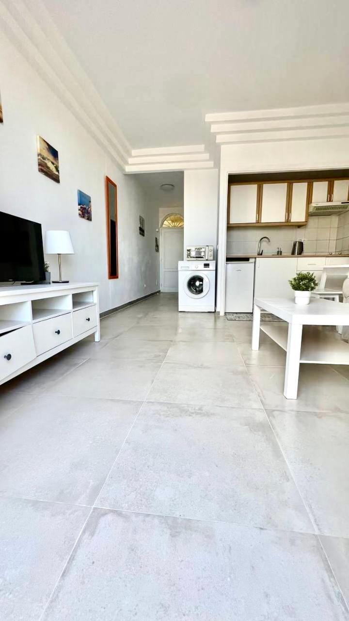 Ocean View Apartment In Orlando Costa Adeje  Exterior foto